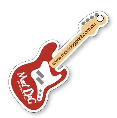 Custom Air Fresheners in Perth, Australia - Mad Dog Promotions